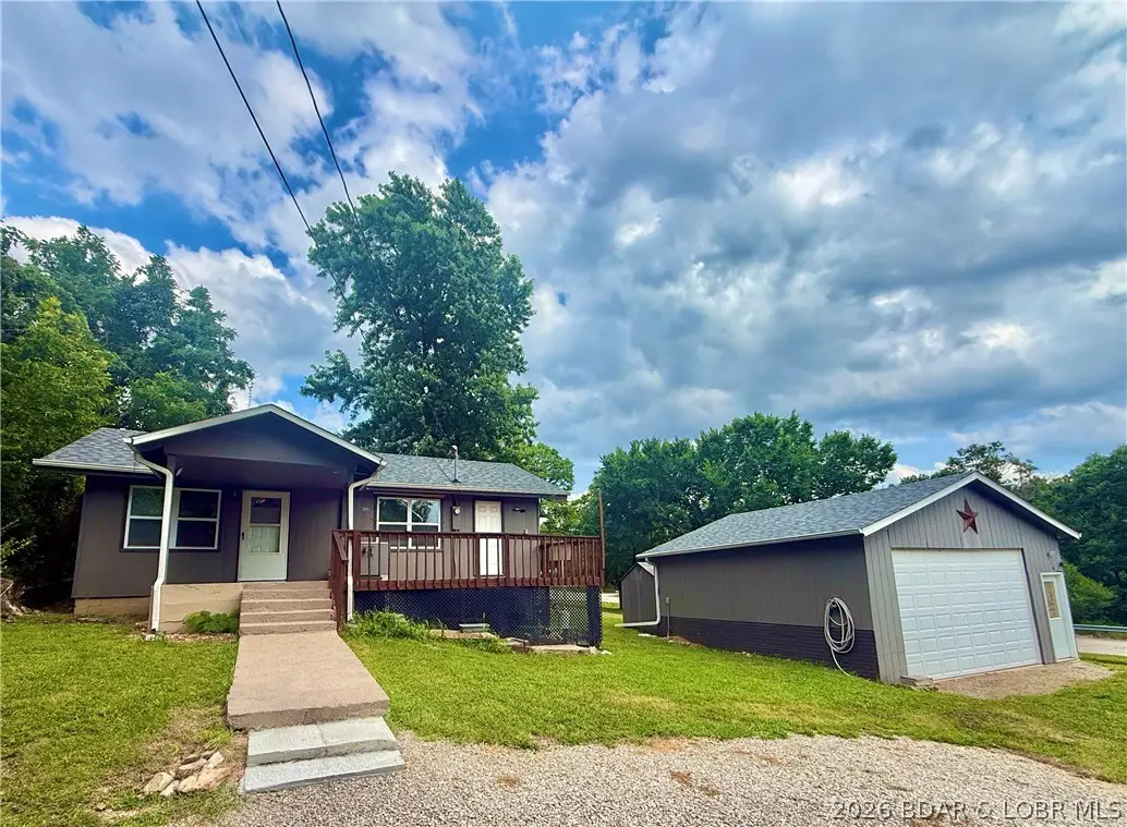 86 Court Avenue, Camdenton, MO 65020 - #1