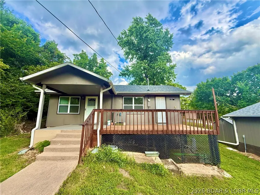 86 Court Avenue, Camdenton, MO 65020 - #2
