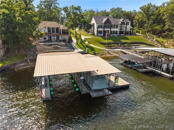 851 Via Appia Drive, Sunrise Beach, MO 65079
