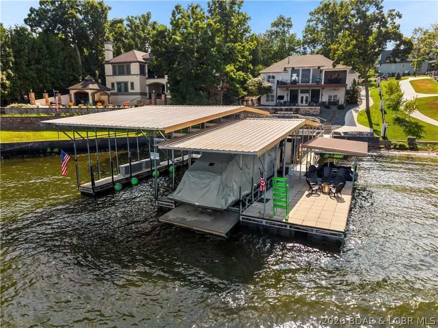 851 Via Appia Drive, Sunrise Beach, MO 65079 - #2
