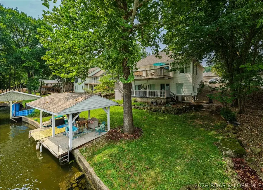 244 Serenity Bay Drive, Linn Creek, MO 65052 - #2