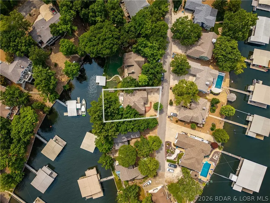 244 Serenity Bay Drive, Linn Creek, MO 65052 - #3