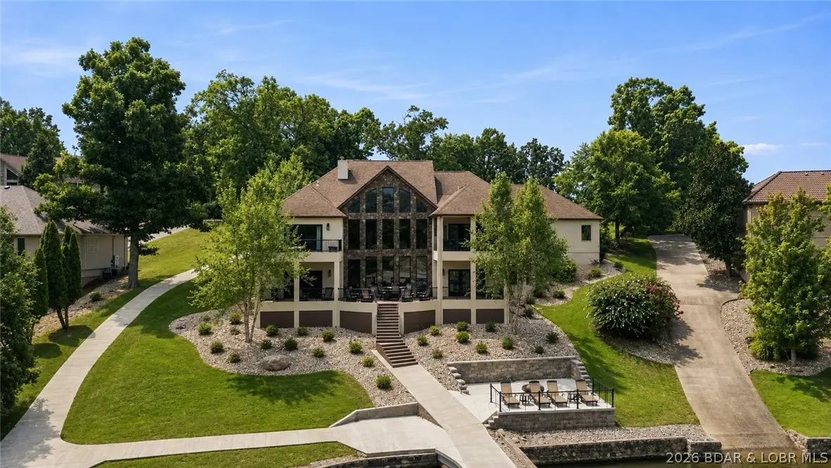 5829 Cobblestone Drive, Osage Beach, MO 65065 - #1