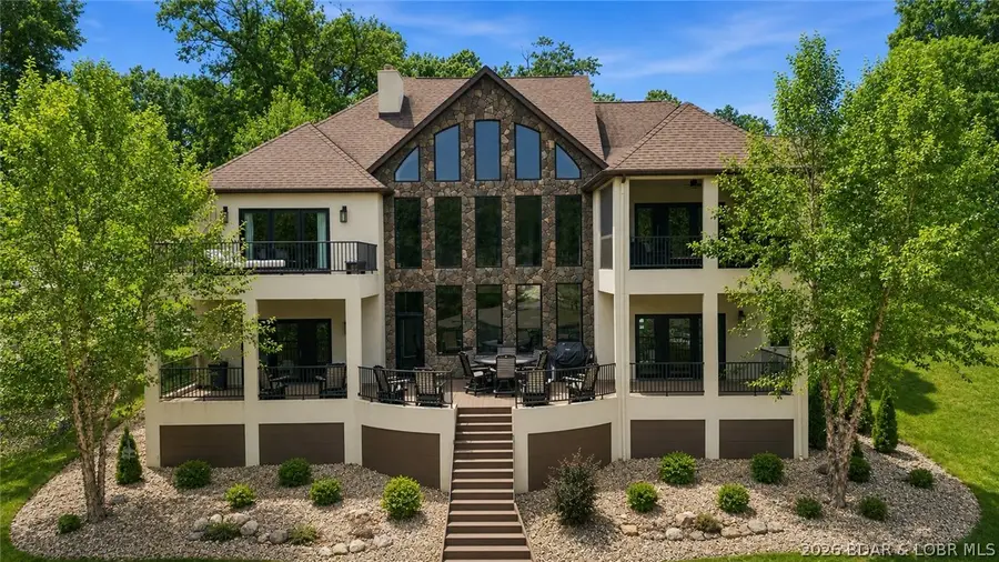 5829 Cobblestone Drive, Osage Beach, MO 65065 - #2