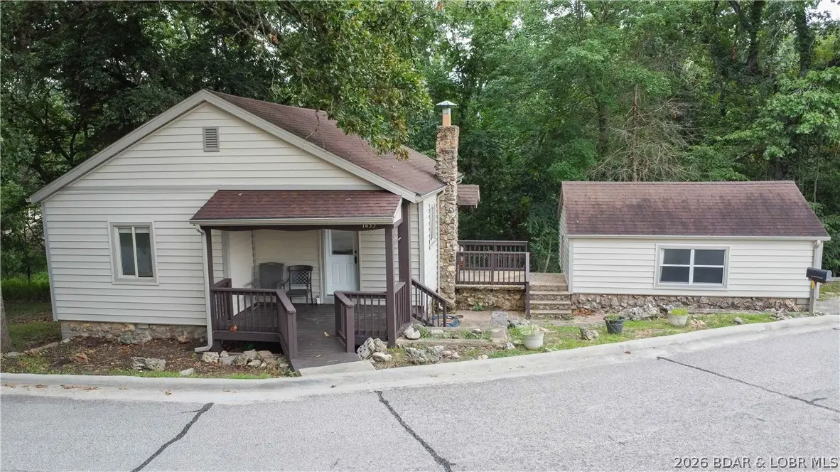 1435 Swiss Village Road, Osage Beach, MO 65065 - #1