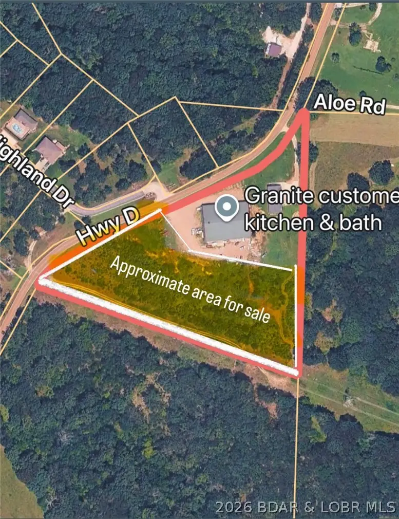 TBD Hwy D, Kaiser, MO 65049 - #2