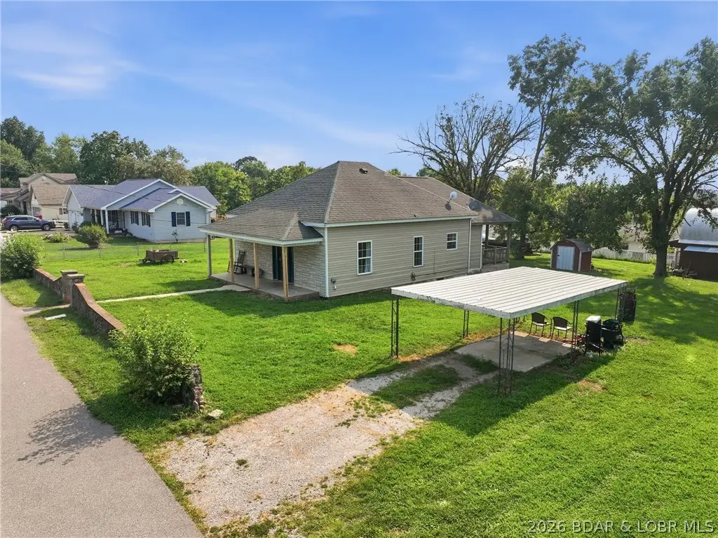 427 Lombar Street, Iberia, MO 65486 - #1