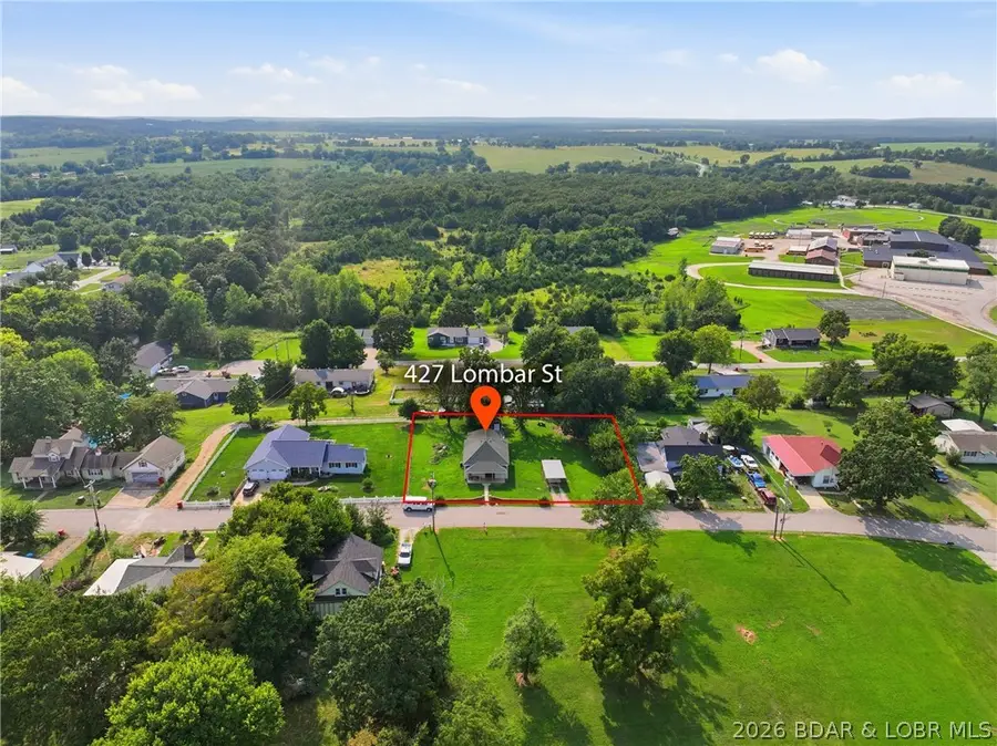 427 Lombar Street, Iberia, MO 65486 - #2