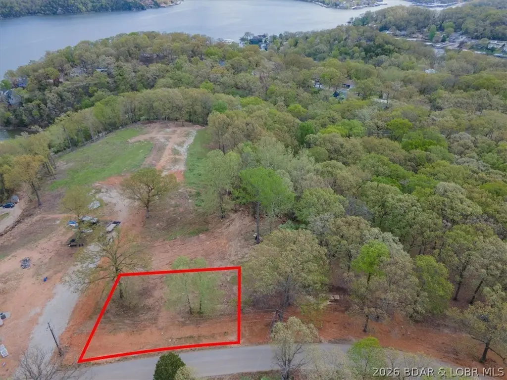 Lot 29R Woodland Court, Linn Creek, MO 65052 - #1