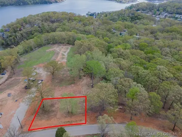 Lot 29R Woodland Court, Linn Creek, MO 65052