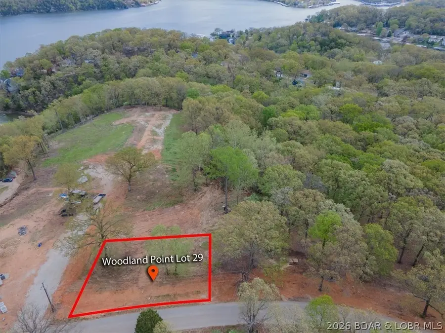 Lot 29R Woodland Court, Linn Creek, MO 65052 - #2