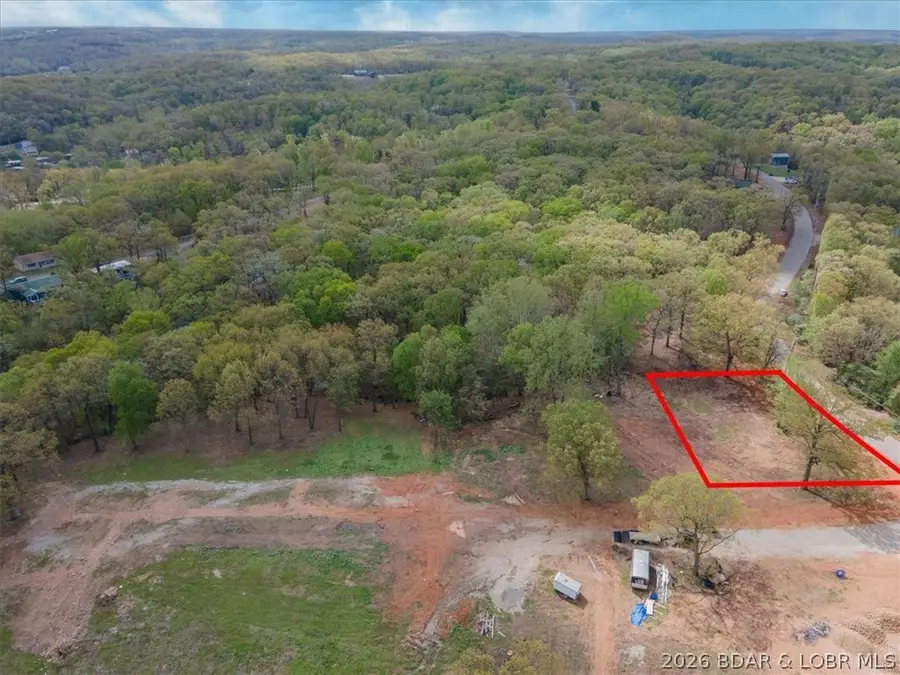 Lot 29R Woodland Court, Linn Creek, MO 65052 - #3