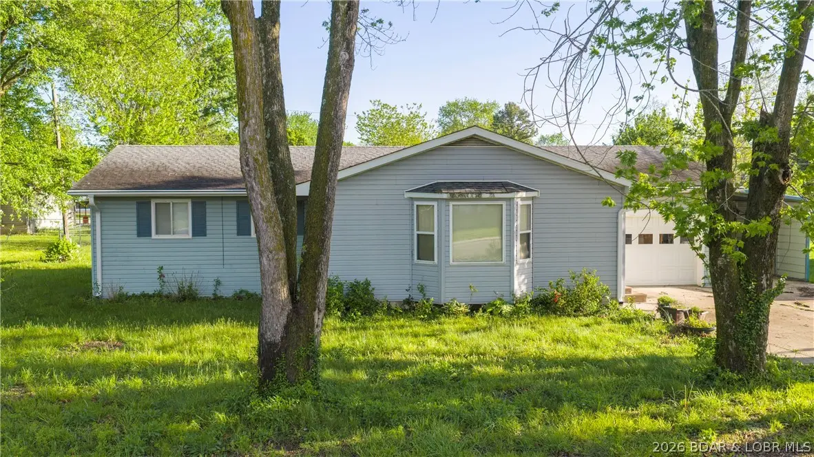 503 W 11th Street, Eldon, MO 65026 - #1