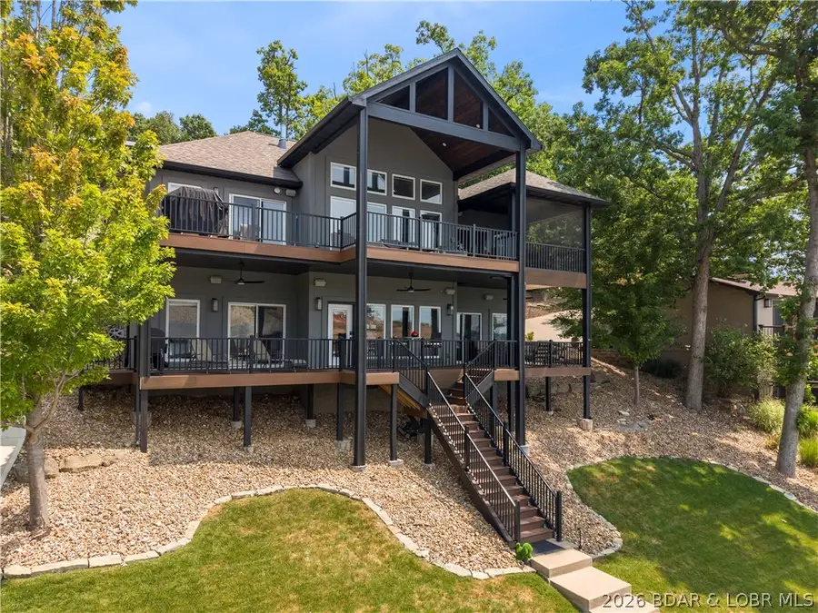 47 Haven Drive, Sunrise Beach, MO 65079 - #2