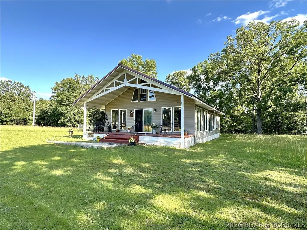 31456 Greenberg Drive, Edwards, MO 65326 - #1