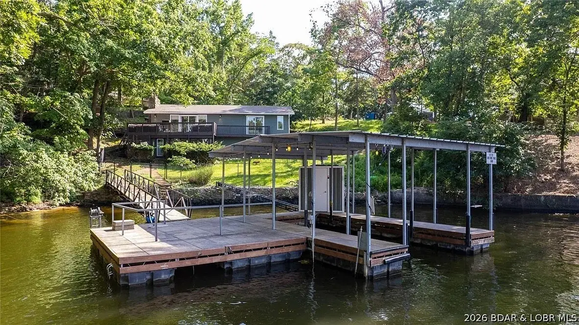 6059 Sioux Trail, Osage Beach, MO 65065 - #1