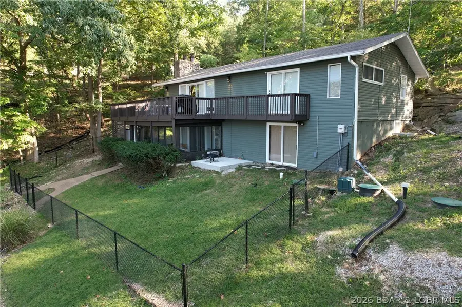 6059 Sioux Trail, Osage Beach, MO 65065 - #2