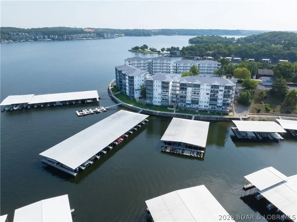 85 Monarch Cove Court #3E, Lake Ozark, MO 65049 - #1