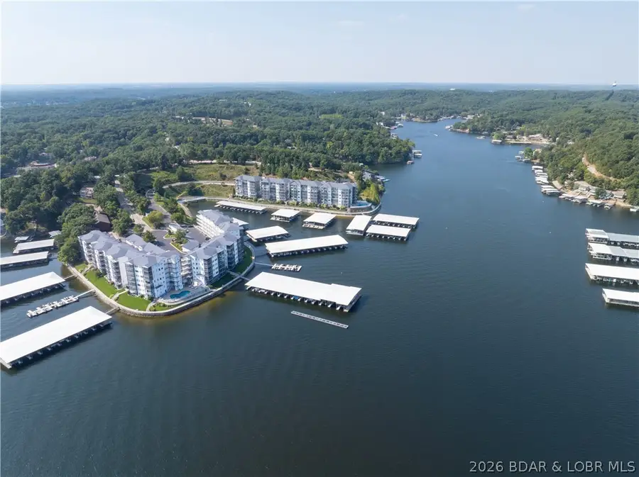 85 Monarch Cove Court #3E, Lake Ozark, MO 65049 - #3
