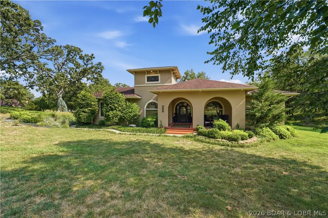1018 Park Place, Warsaw, MO 65355 - #1