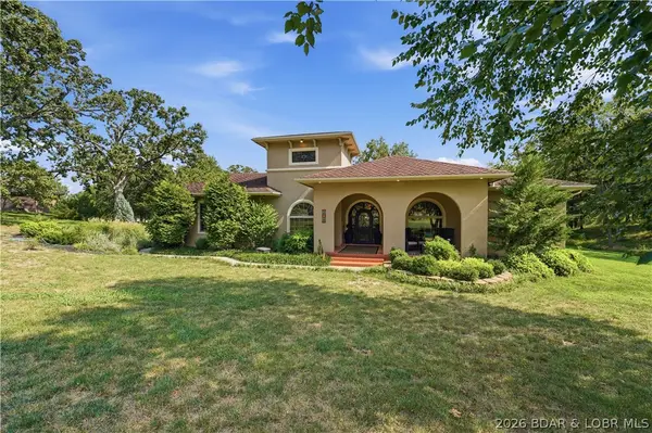 1018 Park Place, Warsaw, MO 65355