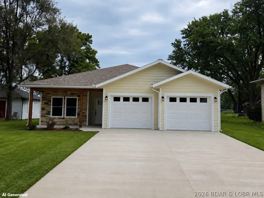 604 Monroe Street, Versailles, MO 65084 - #3