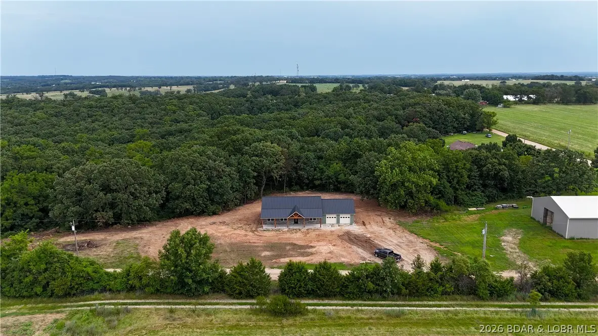 22636 Beacon Road, Barnett, MO 65011 - #1