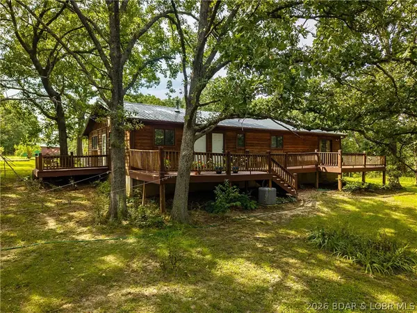 27501 Twin Ridge Road, Gravois Mills, MO 65037