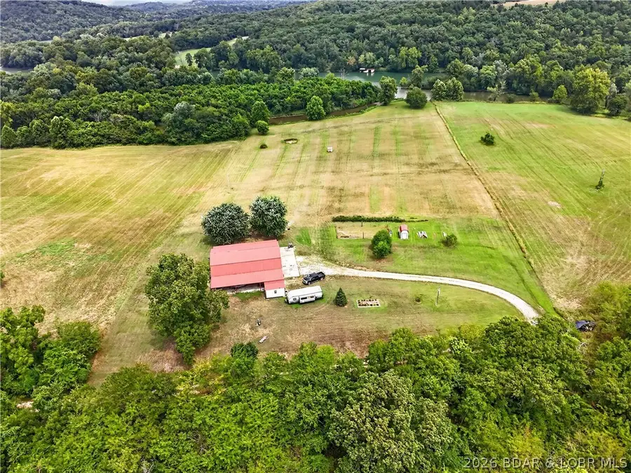 1258 Prater Homestead Road, Macks Creek, MO 65786 - #2