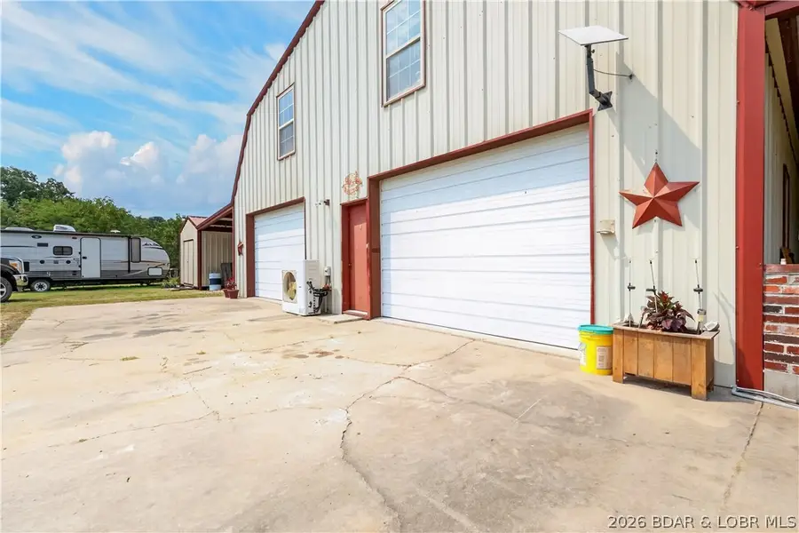 1258 Prater Homestead Road, Macks Creek, MO 65786 - #3