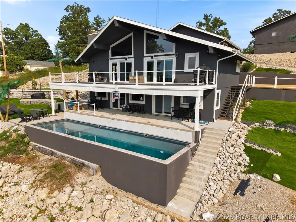 2533 Bittersweet Road, Lake Ozark, MO 65049 - #1