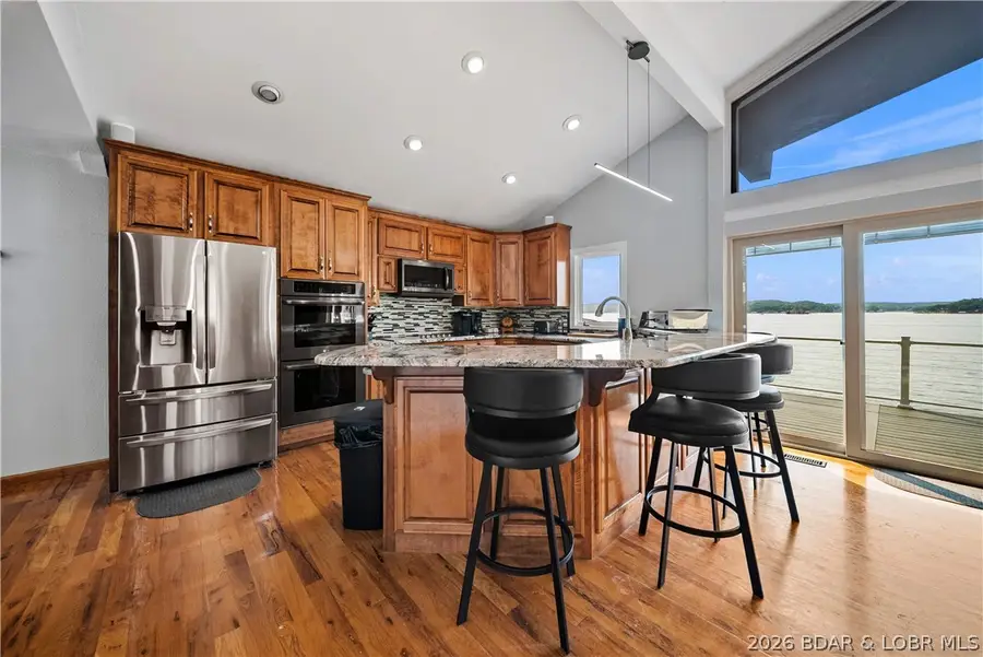2533 Bittersweet Road, Lake Ozark, MO 65049 - #2
