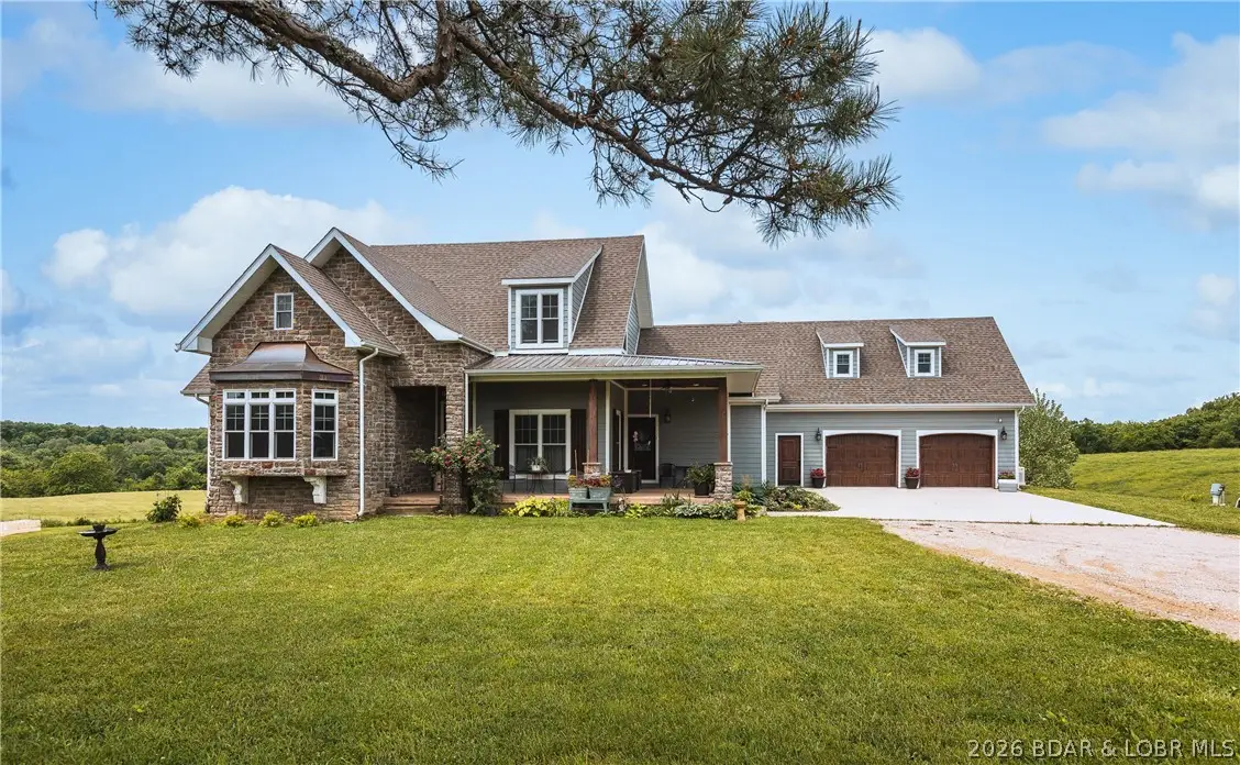 31510 Seminole Lane, Richland, MO 65556 - #1