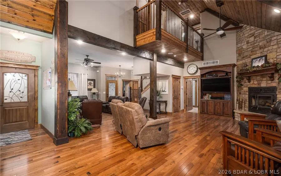 31510 Seminole Lane, Richland, MO 65556 - #2