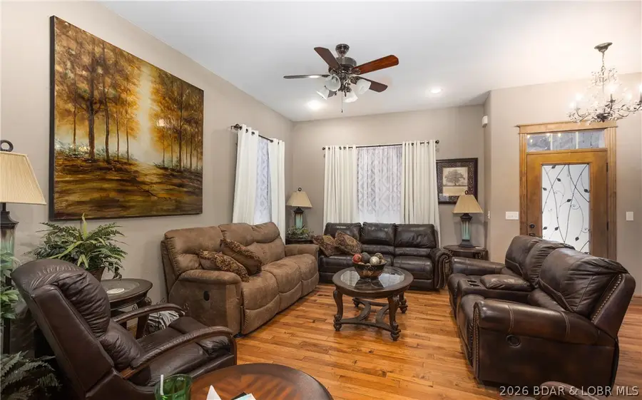 31510 Seminole Lane, Richland, MO 65556 - #3