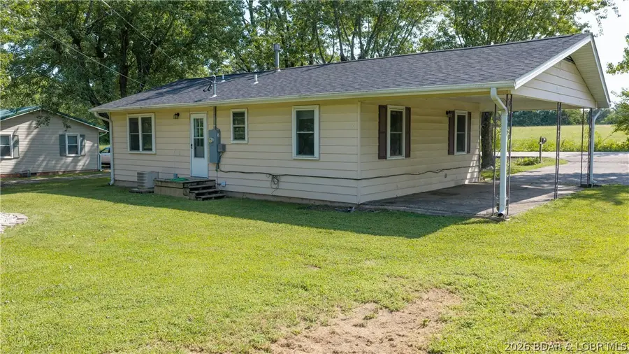 201 Sandfort Avenue, Eldon, MO 65026 - #3
