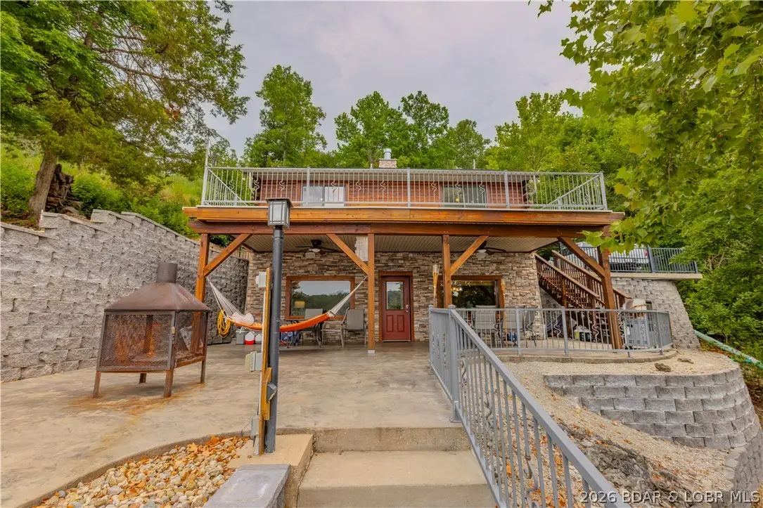 81 Poco Risco Court, Roach, MO 65787 - #1