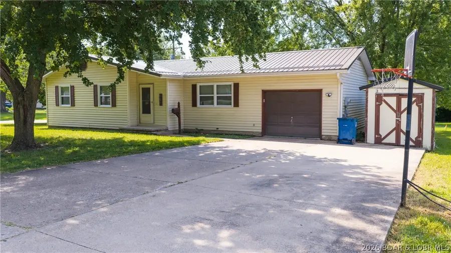 602 W 6th Street, Eldon, MO 65026 - #2