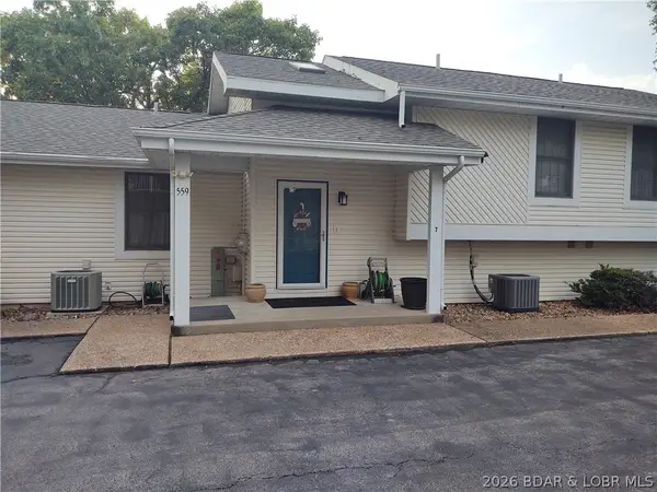 559 Cedar Road #7, Lake Ozark, MO 65049
