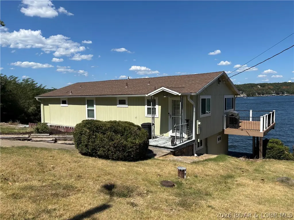 628 Wings Circle, Sunrise Beach, MO 65079 - #1