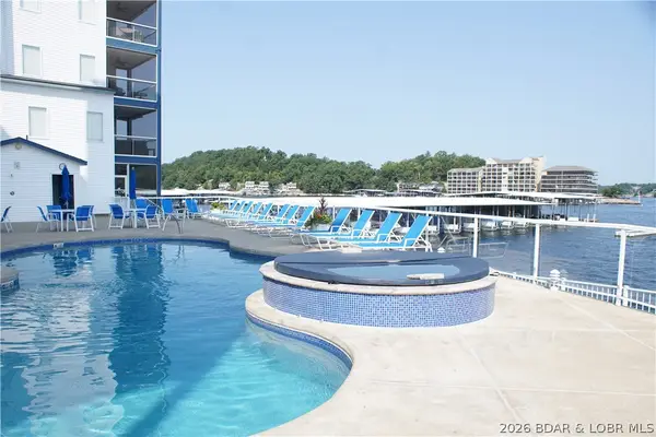 85 Monarch Cove Road #1C, Lake Ozark, MO 65049