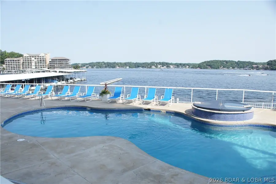 85 Monarch Cove Road #1C, Lake Ozark, MO 65049 - #2