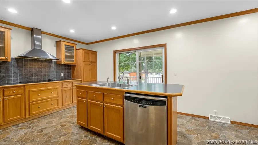 17574 Maple Tree Road, Gravois Mills, MO 65037 - #2