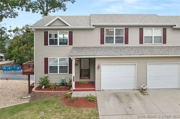 1229 Pinewood Drive, Osage Beach, MO 65065