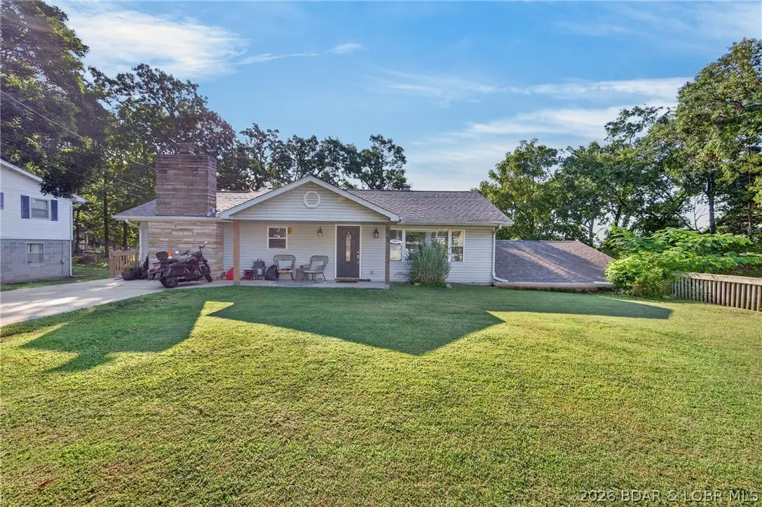 54 Leonard North, Camdenton, MO 65020 - #1