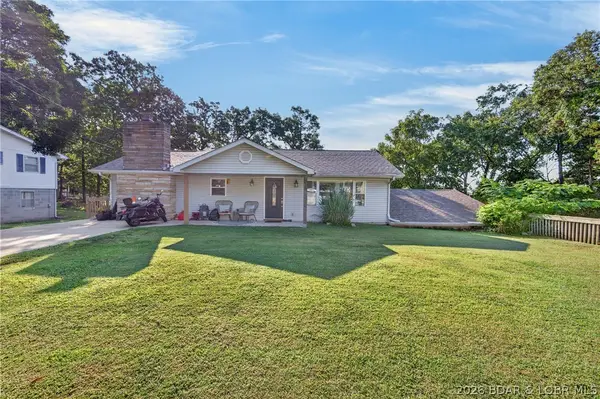 54 Leonard North, Camdenton, MO 65020
