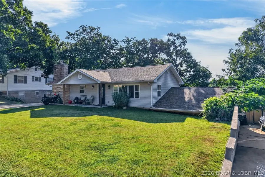 54 Leonard North, Camdenton, MO 65020 - #2
