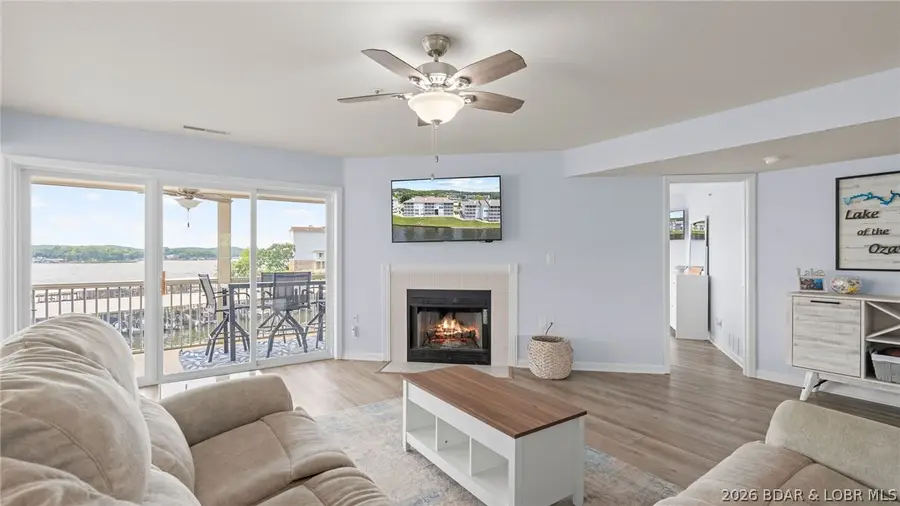 442 Regatta Bay Drive #3A, Village Of Four Seasons, MO 65049 - #2