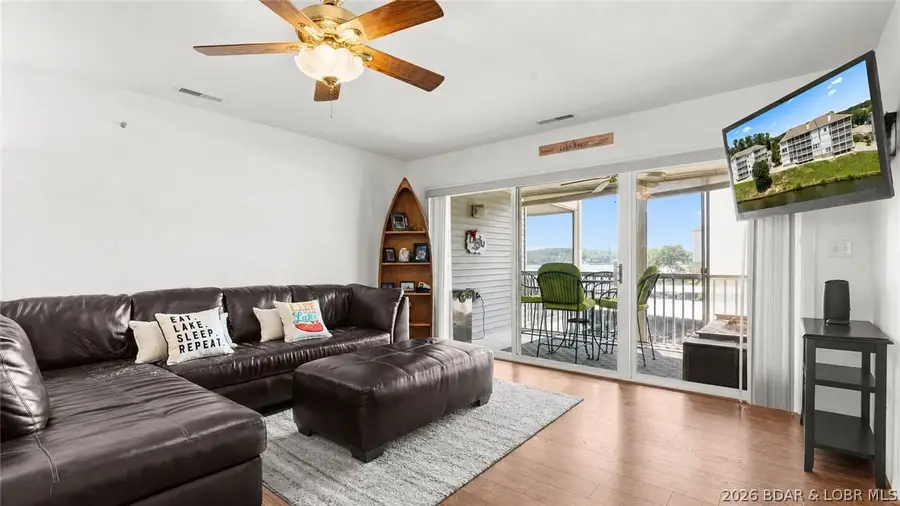 418 Regatta Bay Drive #2C, Village Of Four Seasons, MO 65046 - #3