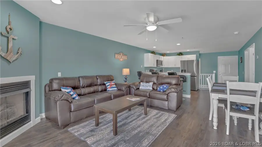 1481 Ledges Dr #10110, Osage Beach, MO 65065 - #2